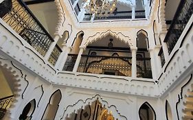 Riad El Palacio & Spa Chaouen